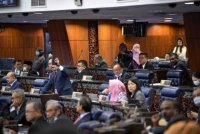 Selain ilmu, ahli politik juga memerlukan kemahiran tertentu bagi memastikan mereka benar-benar kompeten. Gambar hiasan