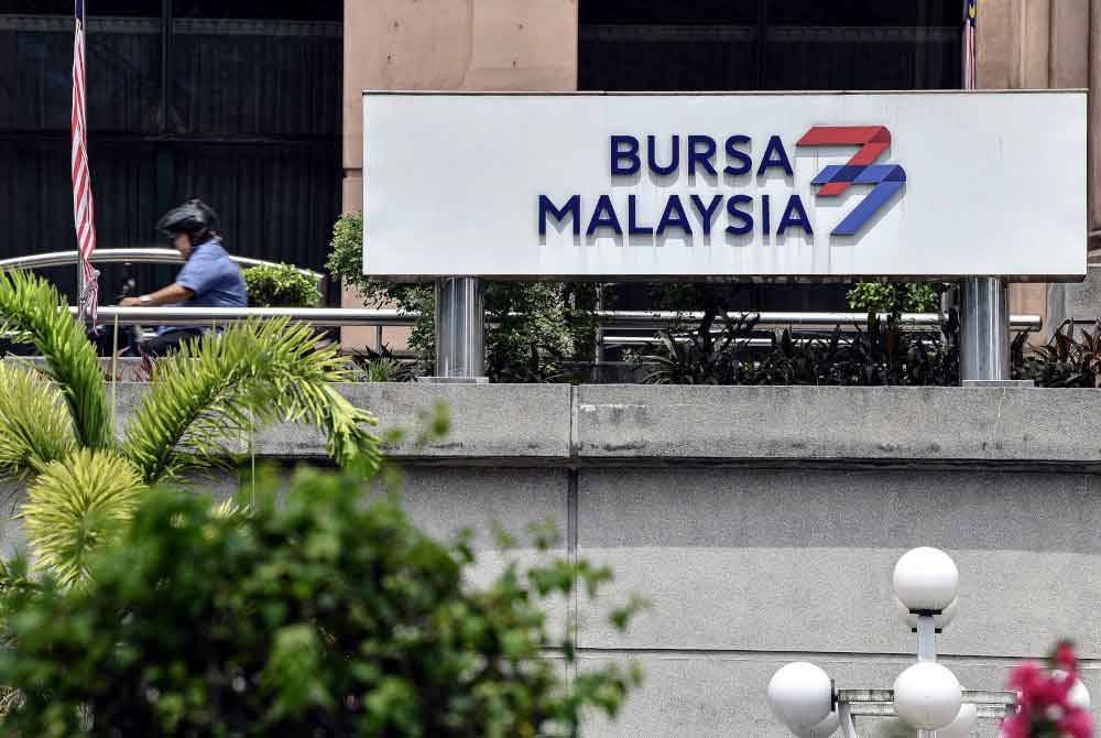 Keuntungan bersih Bursa Malaysia meningkat kepada RM310.12 juta