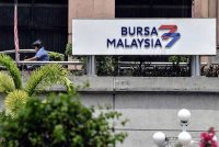 Keuntungan bersih Bursa Malaysia Bhd melonjak 22.9 peratus kepada RM310.12 juta pada tahun kewangan berakhir 31 Disember 2024 (TK2024) daripada RM252.38 juta pada tahun sebelumnya, disokong oleh pengukuhan pasaran sekuriti dan derivatif serta prestasi perniagaan data.