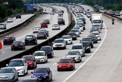 Had laju di semua jalan Persekutuan di seluruh negara akan diturunkan daripada 90 kilometer sejam (km/j) kepada 80 km/j bermula esok hingga 2 Februari depan, sempena perayaan Tahun Baharu Cina.