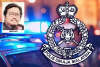 Agensi seperti PDRM perlu memainkan peranan penting dalam usaha mengekang politik fitnah di negara ini. Gambar hiasan