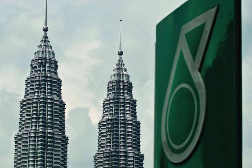 Petronas pertimbang tamat aktiviti aset matang termasuk SSGP