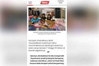 Ibu tunggal, Norazah dari Kampung Aur Cina, Pasir Mas yang menghidap penyakit kanser pangkal rahim tahap empat sejak lima tahun lalu menghembuskan nafas terakhir pada Isnin dan meninggalkan tiga anak yang masih kecil berusia 8 hingga 11 tahun.