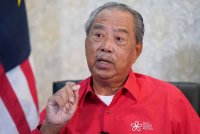 Muhyiddin Yassin