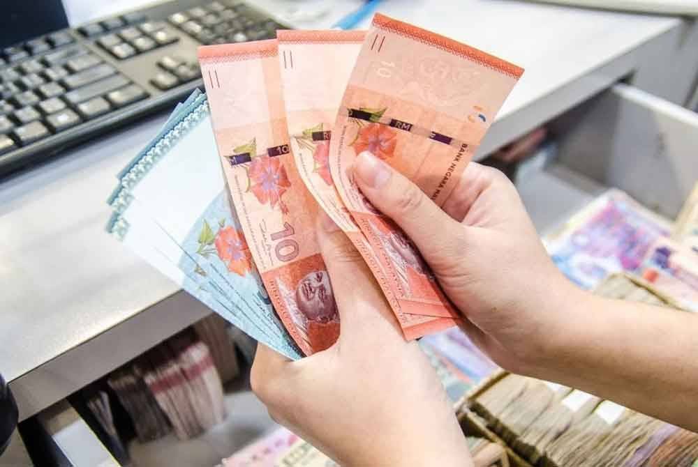 Ringgit susut susulan tarif baharu AS tingkatkan kebimbangan perdagangan global