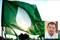 Pas memerlukan formula baharu untuk menghadapi cabaran politik masa hadapan khususnya bagi memenangi Pilihan Raya Umum ke-16 (PRU16). (Gambar kecil: Ahmad Zaharuddin Sani)