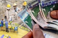 Seramai 4.37 juta pekerja akan menerima gaji minimum RM1,700 sebulan berikutan pelaksanaan Perintah Gaji Minimum baharu berkuat kuasa secara rasmi pada Sabtu. Foto hiasan