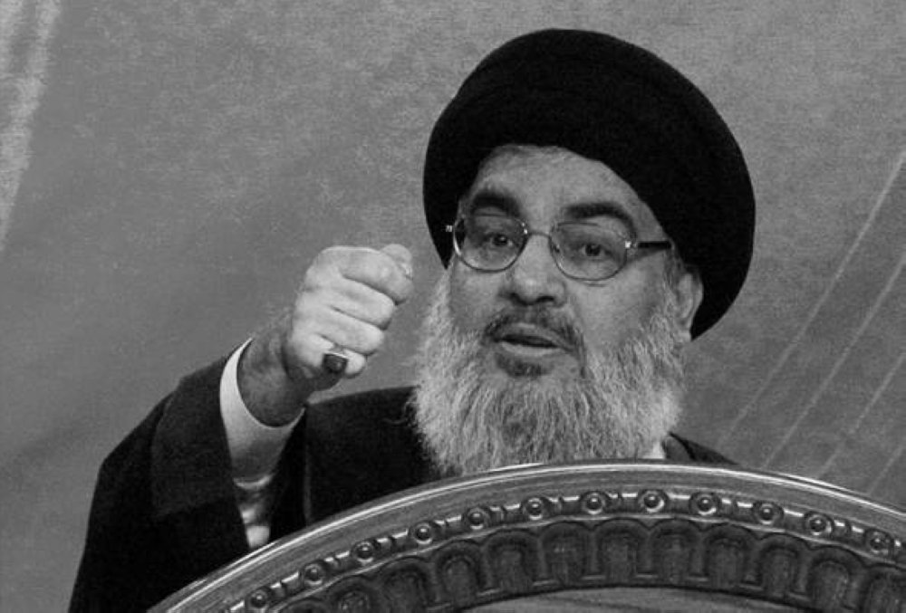 Hezbollah umum pengebumian Hassan Nasrallah pada 23 Februari