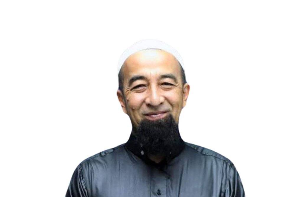 USTAZ AZHAR