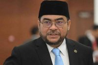 Mujahid menyatakan, Amanah yang akan berusia 10 tahun pada 16 Ogos 2025 tetap istiqamah dengan cita-citanya untuk membawa rahmah kepada rakyat Malaysia.