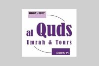 Kementerian Pelancongan, Seni dan Budaya (MOTAC) membatalkan lesen syarikat Al Quds Umrah & Tours (M) Sdn Bhd berkuat kuasa 24 Januari lepas.