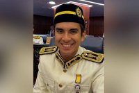 Syed Saddiq