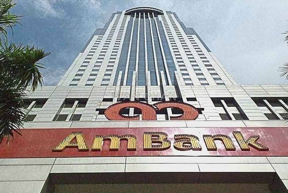 AMMB batal jual kepentingan AmMetLife RM1.12 bilion kepada Great Eastern