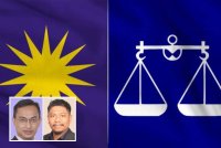 Penganalisis berpendapat ia beri implikasi besar kepada BN di saat parti terbabit tidak berada di posisi dominan. (Gambar kecil: Mohammad Tawfik, Ariff Aizuddin)