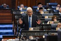 Datuk Seri Hamzah Zainuddin