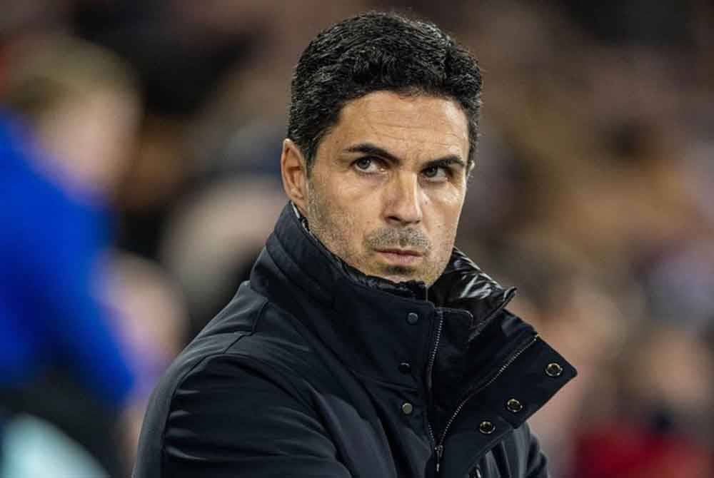 Arsenal tidak tampil tenang di Newcastle – Arteta