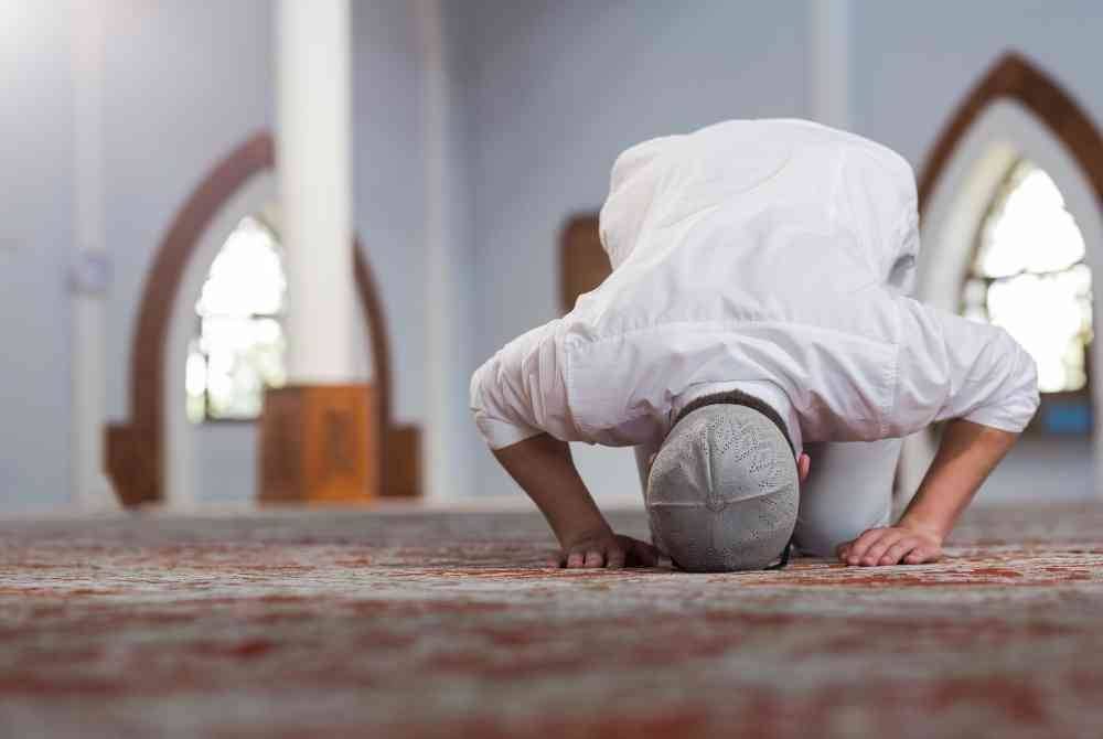 Solat bertahun-tahun, tetapi tidak diterima? Ketahui sebab-sebabnya