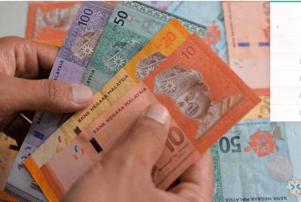 Ringgit dibuka lebih tinggi berbanding dolar AS