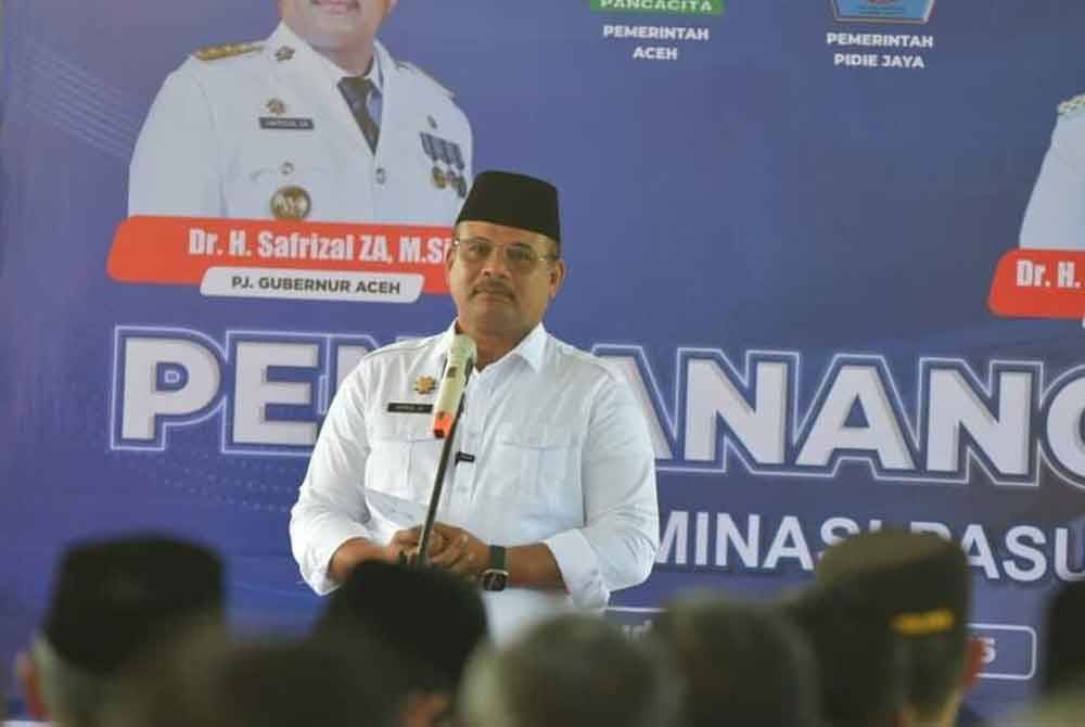 Lebih 21,000 penduduk Aceh alami gangguan mental, 50 peratus kritikal