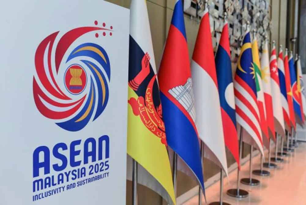 Penggunaan data EO dorang tambahan AS0 bilion kepada KDNK ASEAN – Laporan