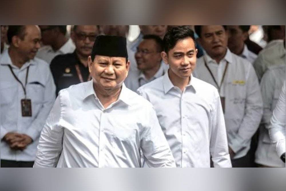 Jokowi pesan ‘ojo kemajon’