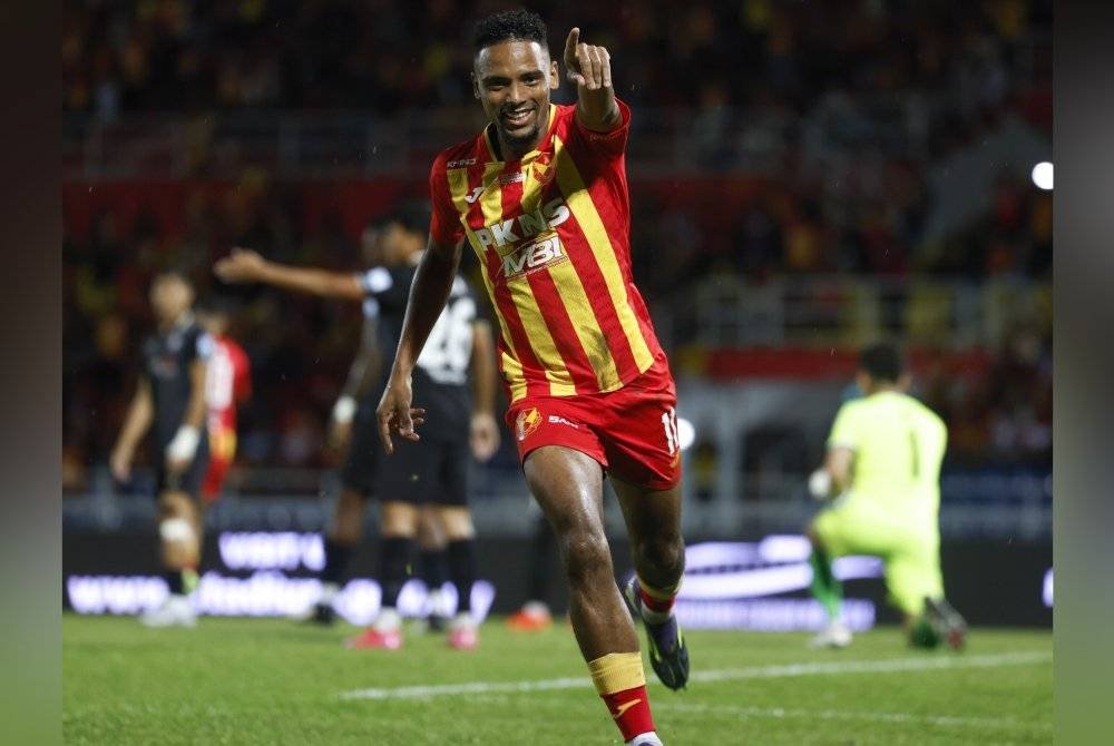 Selangor selangkah juara Piala Cabaran