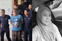 Polis sahkan suspek kes bunuh Norshamira gadai gelang emas milik mangsa di sebuah pajak gadai di Terengganu.