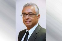 Pravind Jugnauth