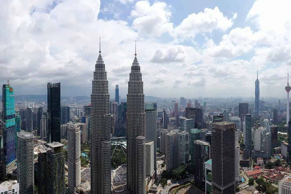 Pertumbuhan KDNK Malaysia dijangka kekal kukuh 4.9 peratus pada 2025