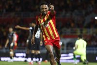 Fortes meledak dua gol ketika Selangor menentang PDRM dalam perlawanan akhir pertama Piala Cabaran di Petaling Jaya.