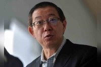 Lim Guan Eng