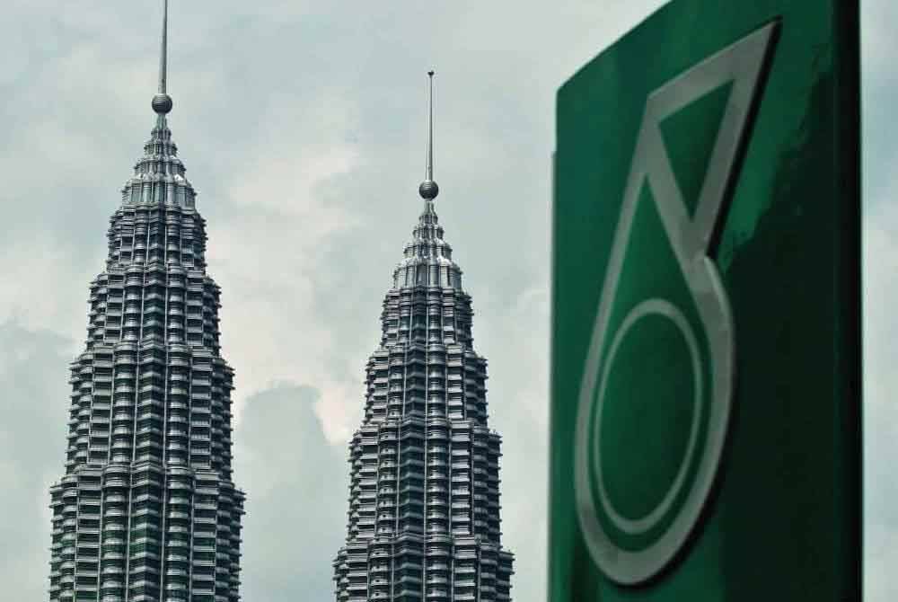 Petronas tamatkan MBR 2024 dengan pemeteraian dua PSC