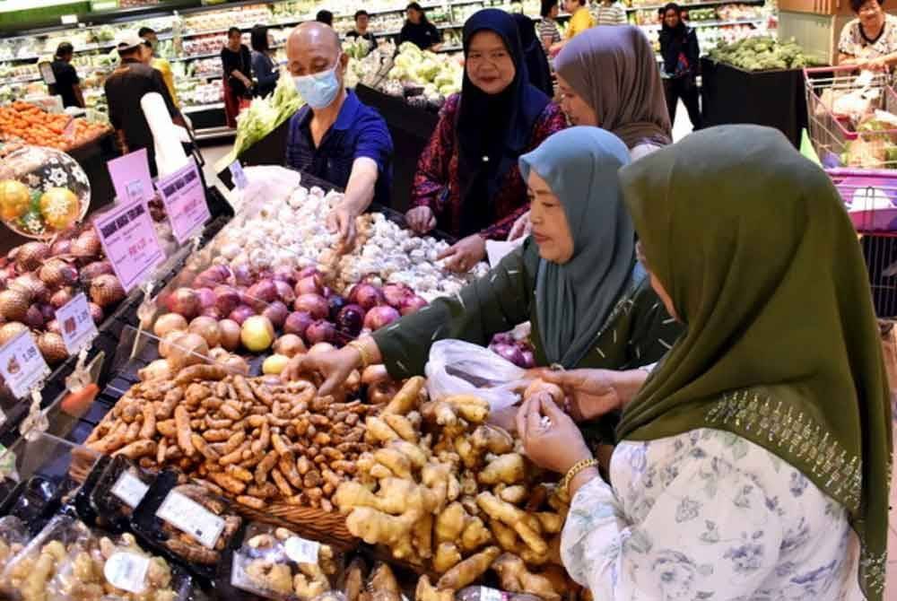 Indeks Keyakinan Pengguna Malaysia meningkat empat peratus – Ipsos