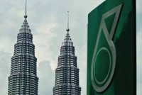 Petronas mengakhiri MBR 2024 dengan pemeteraian dua kontrak perkongsian pengeluaran (PSC) untuk Blok SB306A dan SB306B di Sabah - Gambar hiasan