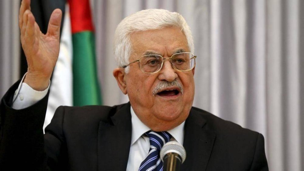 ‘Palestin bukan untuk dijual’: Presiden Abbas tegaskan tolak rancangan pemindahan paksa