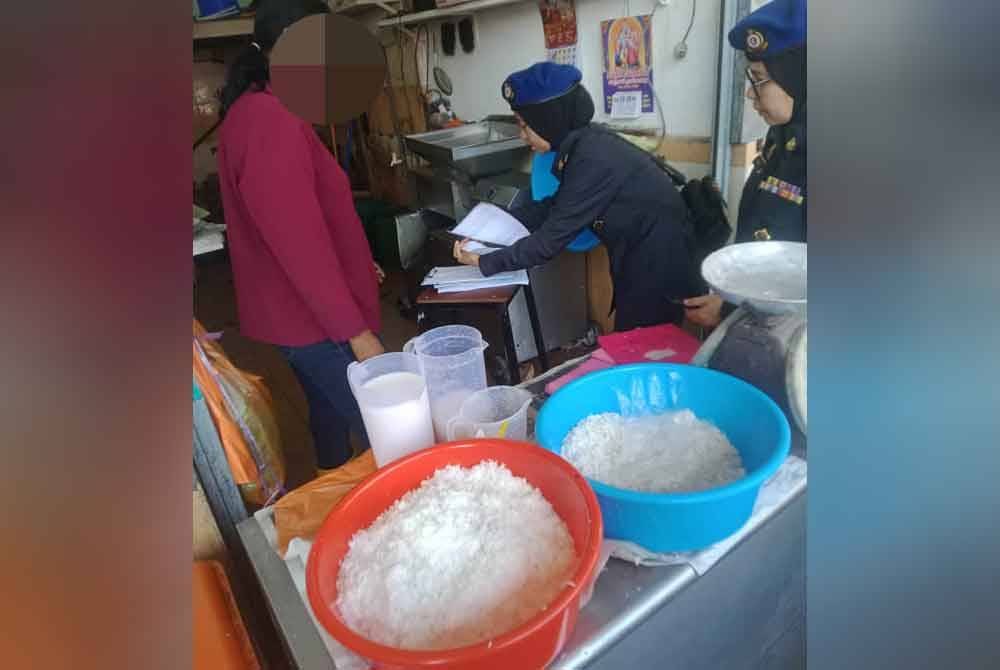 Berlaku kenaikan ketara harga kelapa, santan - KPDN Negeri Sembilan