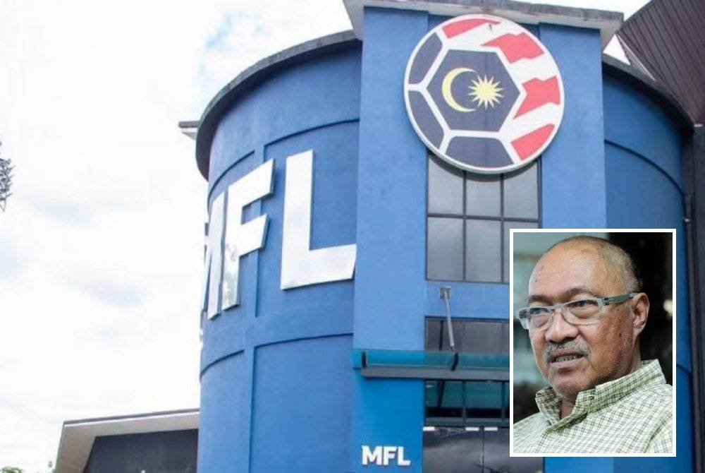 Gesa MFL lantik CEO dalam kalangan sendiri