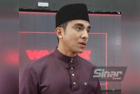 Syed Saddiq