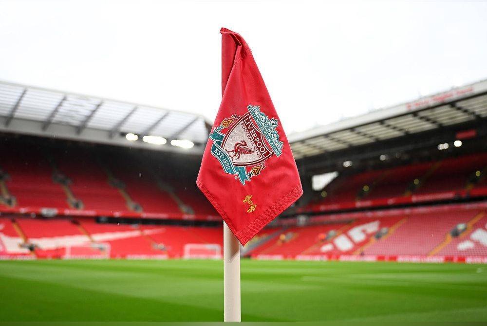 Liverpool rugi besar