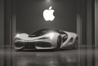 Pada Ogos 2018, BBC pula melaporkan Apple mempunyai 66 kereta tanpa pemandu berdaftar di jalan raya dengan 111 berdaftar untuk mengendalikan kereta tersebut. Foto hiasan