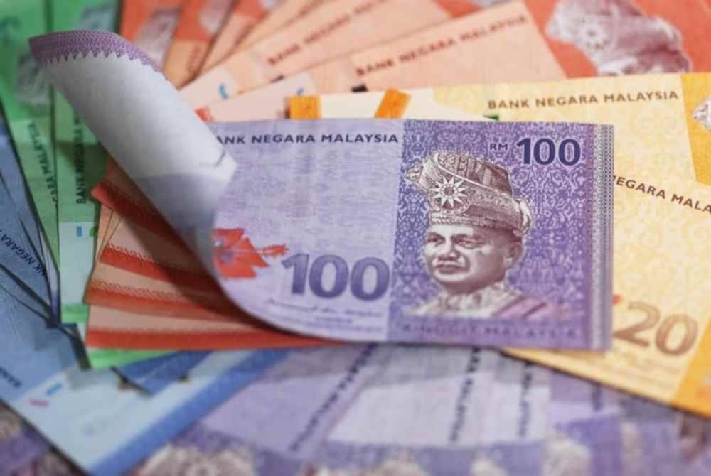 Ringgit dibuka kukuh didorong jangkaan tinggi penurunan kadar AS