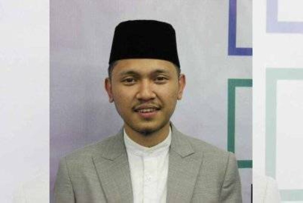 USTAZ MUHAMMAD FAHMI