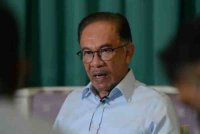 Anwar Ibrahim