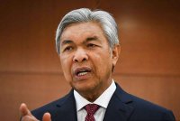 Ahmad Zahid Hamidi