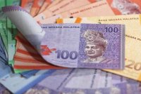 Ringgit diniagakan lebih tinggi berbanding dolar AS semasa awal dagangan pada Khamis, disokong sentimen belian yang lebih baik terhadap mata wang domestik walaupun DXY meningkat. Gambar hiasan