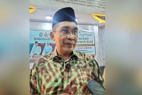 Takiyuddin menyatakan pernah mengusahakan perkara itu ketika menjadi Menteri di Jabatan Perdana Menteri (Parlimen dan Undang-undang).